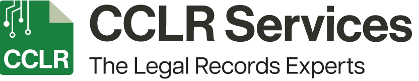 CCLR logo